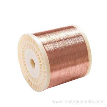 High Purity Copper Wire